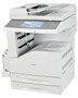 Lexmark X862DE Multifunction Laser Printer 19Z0255