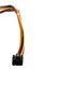 HP 730365-001 ProDesk G1 400 SFF 6-Pin to 3 x SATA and Mini SATA HDD/ODD Cable