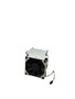 Dell OptiPlex Xe LGA 775 CPU Heatsink With Fan P/N: 0FF4H5