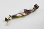 Dell Optiplex 740 745 755 24-Pin 4x SATA Power Supply Wire Harness Power Cable PY536 0PY536