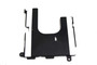 Dell Latitude E6540 Laptop Hard Drive Support Bracket Plate 8JY6M 08JY6M