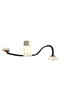 DELL OPTIPLEX 7440 AIO BACKLIGHT CONVERTER CABLE GWJC9 0GWJC9 TESTED