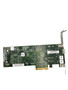 Dell ND407 Emulex LPE1150-E 4Gb Fibre Channel PCI-E PCIe x4 FC Network Card HBA