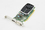 NVidia QUADRO 600 PCI-E Video Graphics Card N/A 1GB 128-Bit DDR3 0PWG0F 03T8009 900-51033-2700-000 699-51033-0500-120
