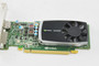 NVidia QUADRO 600 PCI-E Video Graphics Card N/A 1GB 128-Bit DDR3 0PWG0F 03T8009 900-51033-2700-000 699-51033-0500-120