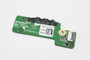 Dell LATITUDE E5420 P16G Laptop LED Board 0G5X39