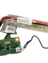 HP Pavilion DV2715NR Genuine USB Board 48.4F604.011 W/ Cable 50.4F502.002