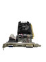 MSI GeForce GT610 (N610GT-MD2GD3/LP) 2GB DDR3 PCI Graphic Card