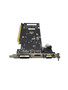 MSI GeForce GT610 (N610GT-MD2GD3/LP) 2GB DDR3 PCI Graphic Card