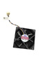 Dell Optiplex 390 790 990 SFF 12V Fan 80 x 25 00KXRX 0KXRX