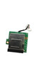 Lenovo ThinkCentre Edge M700z Media Card Reader 01AG478 W/Cable
