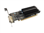XFX AMD Radeon HD 6450 High-Profile Graphics Card 1GB GDDR3 TK-DM59-EC