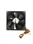 Yate Loon Electronics D90SL-12 DC Fan 12VDC