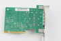 IBM x3750 M4 Server Dual-Port PCI Fiber Channel Network Adapter Card 10GB SFP+ Ethernet 81Y5398 00D1417 00D1363