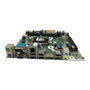 HP ProDesk 400 G2 MS-G013 LGA 1150 Motherboard 804372-001