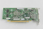 NVIDIA Quadro NVS 290 NVS290 256MB PCI-e x16 Low Profile  454319-001 456137-001  P538 VCQ290NVS-PCIEX16  42Y6329