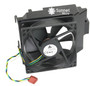 HP 6005 Brushless Case Cooling Fan AUB0912VH 636922-001