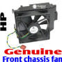 HP 6005 Brushless Case Cooling Fan AUB0912VH 636922-001