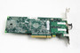 Emulex LPE12000 Single-Port 8GB High Profile PCI Fiber Channel Card P002181-02B