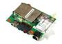 IBM Lenovo Thinkpad X201 Laptop USB Audio Media Card Reader Board 60Y5407