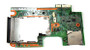 HP Eltebook 6930P Laptop Digital Card Reader Board 55.4V902-011