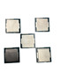 Lot of 5 Intel SR1CG Pentium Dual-Core G3220 3.0GHz/ Socket 1150 CPU Processor LGA1150