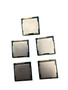 Lot of 5 Intel Pentium G640 SR059 2.80 GHz 3M Cache Dual Core CPU LGA1155 Processor