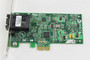 Allied Telesis AT2711FX/SC Fiber Network Interface Card 510028-001 843-000309-00