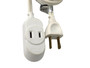 Ativa 3 Outlet Extension Cord E74779