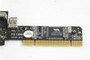 Star Tech PCI 1394A FireWire Adapter Card PI26306-8X3C PI26306-8X2C