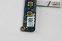 Dell Latitude E6420 Laptop Media Buttons Board 04GHGP 4GHGP