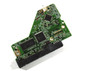 Western Digital WD2500AAJS-75M0A0, 2061-771590-X06 02P, WD SATA 3.5 PCB Board