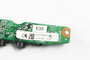 HP Pavilion DV6000 DV6700 Laptop USB Audio Port Board W/O Cable DA0AT8AB8F9