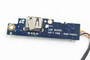 Samsung X60 P60 NP-P60 Laptop USB Board  BA92-04022A E1TSP