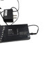 Tripp Lite 8-Port Gigabit Ethernet Switch Desktop RJ45 Unmanaged Switch 10/100/1/NG8P