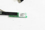 IBM LENOVO ThinkPad X300 X301 Laptop LED Board w/ Cable 43Y9802 42W7898 42W7833