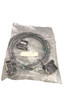 CISCO ASYNC Cable Kit CTE-3800-0218 with Adapters DB-9F, DB-25M, DB-25F "DAMAGE BAG"