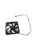 ANTEC CE Temperature control silence cooling fan,3 PIN