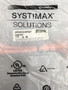 NEW! COMMSCOPE Systimax CPC3312-06F007 ,7FT. ORANGE,GS8E-OR7