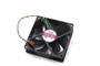 AVC Computer Cooling Fan 4-Pin DC 12V Hydraulic Bearing DS09225R12HP024