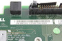 Dell PowerEdge 2950 PCI-e Control Panel Sideplane Riser Board 0N7192 N7192