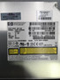 HP GDR-8084N Slim DVD-ROM Drive 395910-001 391649-MD1 397928-001