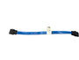 DELL OPTIPLEX 3020 7020 SFF HDD SATA DATA CABLE BLUE 7" GVJ31 0GVJ31