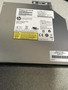HP 481429-001 12.7mm SATA Slimline DVD-RW Internal Optical Drive, DS-8A8SH-C2F/ 484034-002