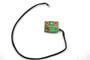 Generic PCB-6050A0056701-IDE_LED/B-40H-VER230 Sub Card W/ Cable 6050A0056701-A03-Plus