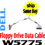 Dell 17" inch 34-Pin Floppy Drive Data Cable W5775