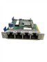 HP 331FLR Ethernet 1GB 4-Port Adapter 634025-001 629133-001