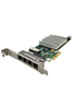 HP NC375T 1GB Quad Port Gigabit Ethernet Server Adapter PCIe 491176-001 539931-001