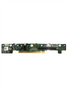 Dell PowerEdge R610 PCI-E Riser Board X387M 0X387M