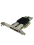 Emulex P001219-01D 8GB Dual Port PCI-E Fiber Channel Card P002181-01B